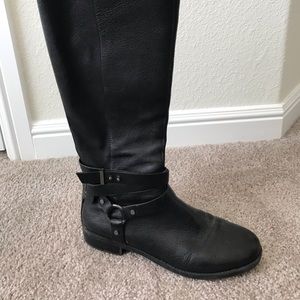 BCBG Riding Boots